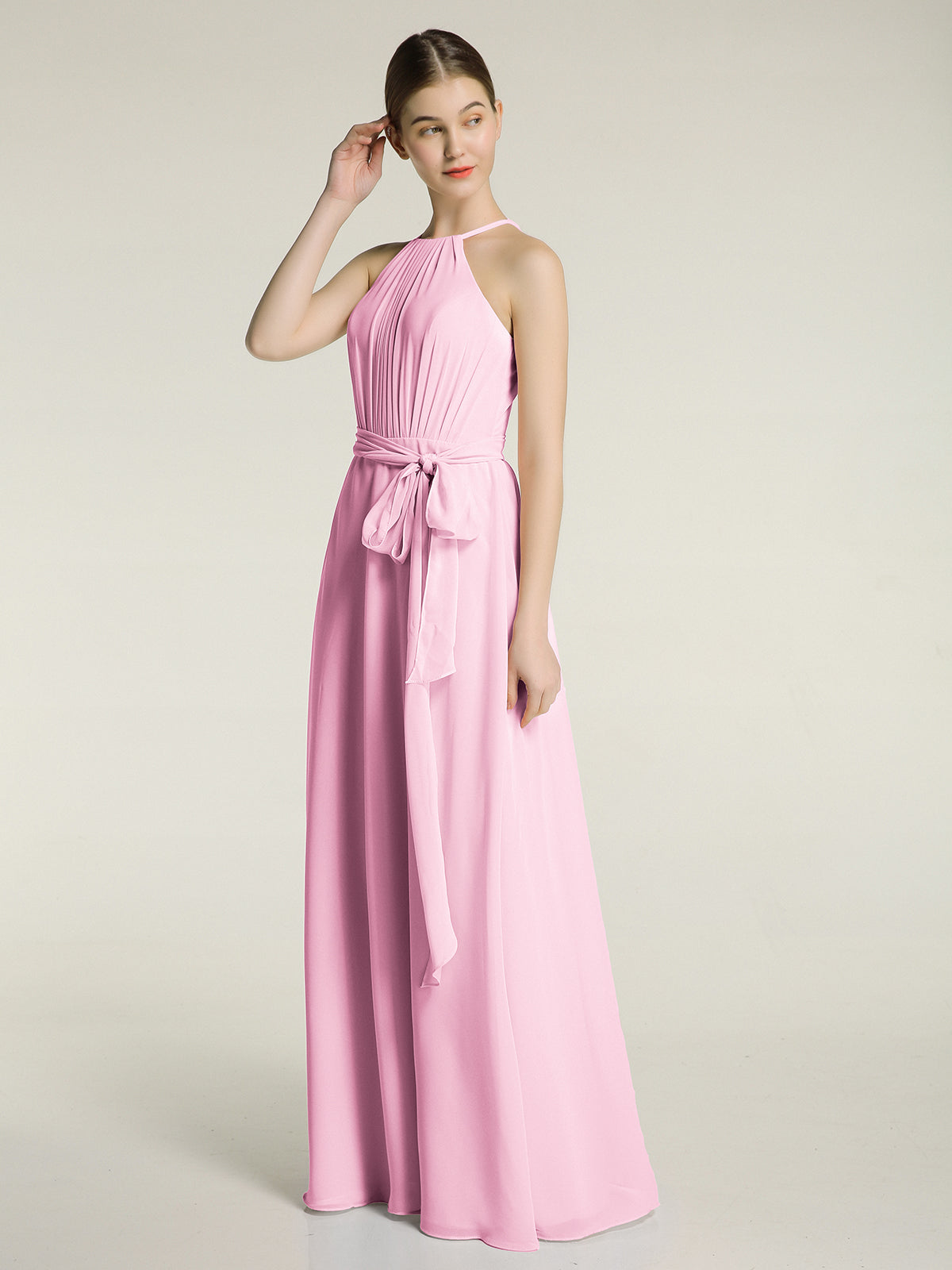 Candy Pink