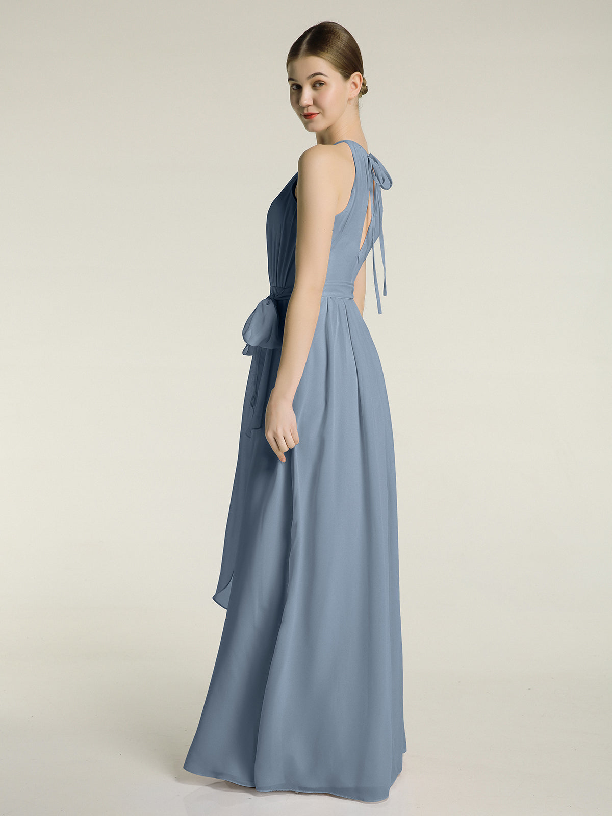 Dusty Blue