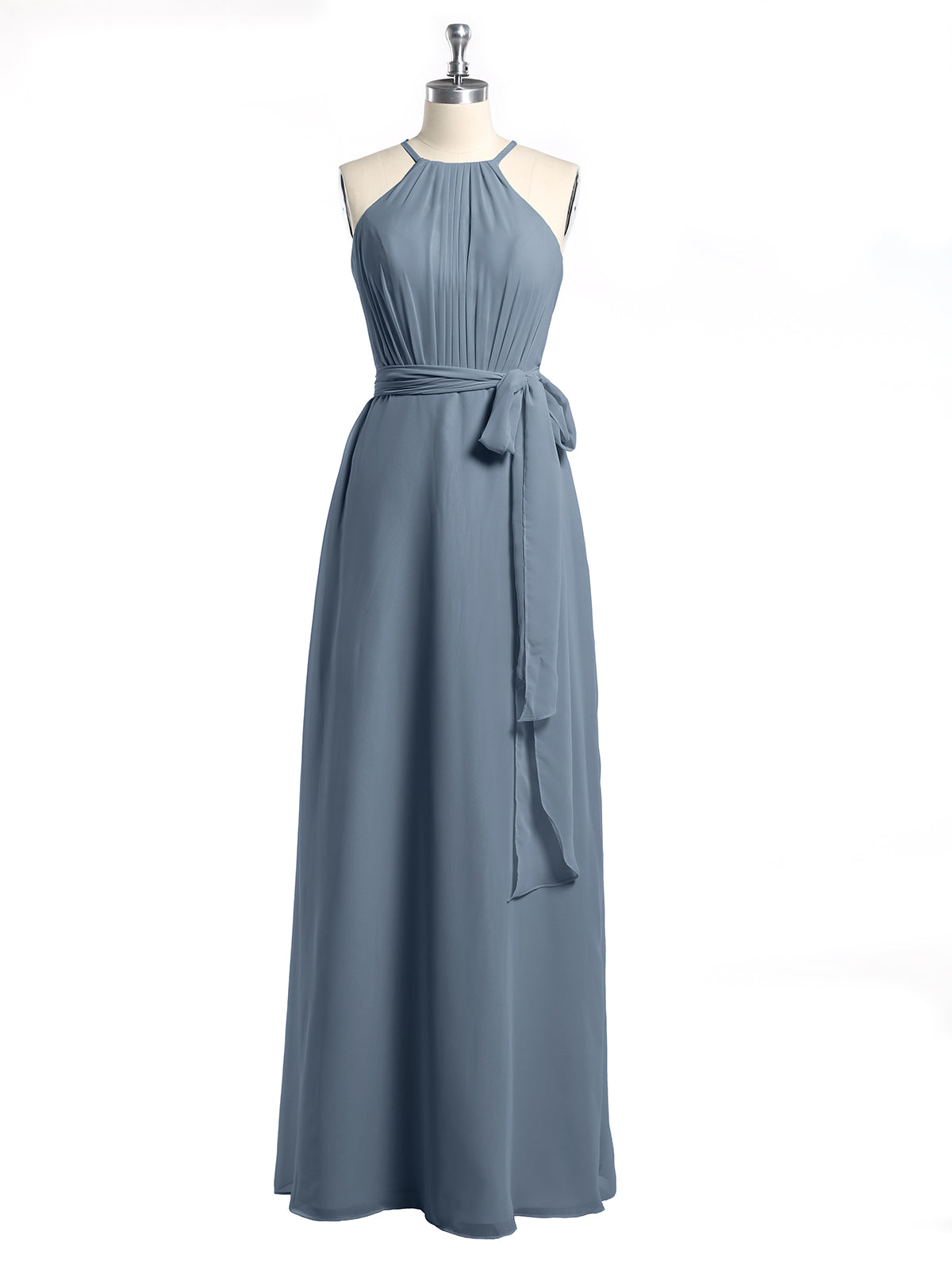 Dusty Blue