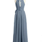 Dusty Blue