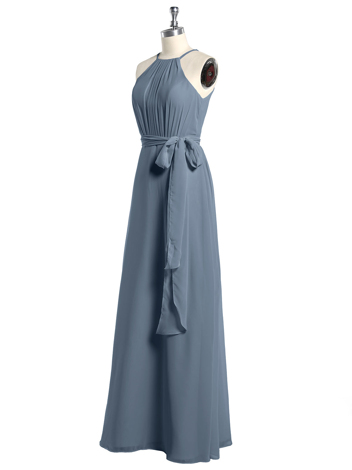 Dusty Blue