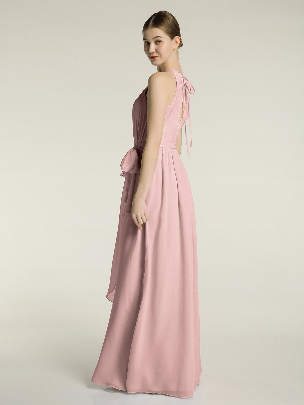 Dusty Rose