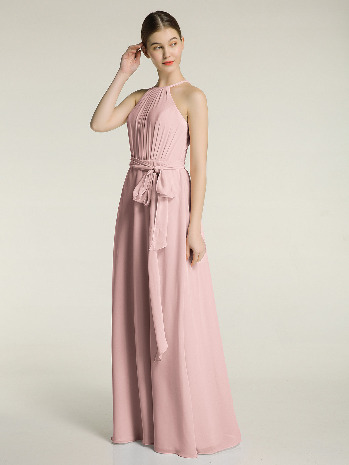 Dusty Rose