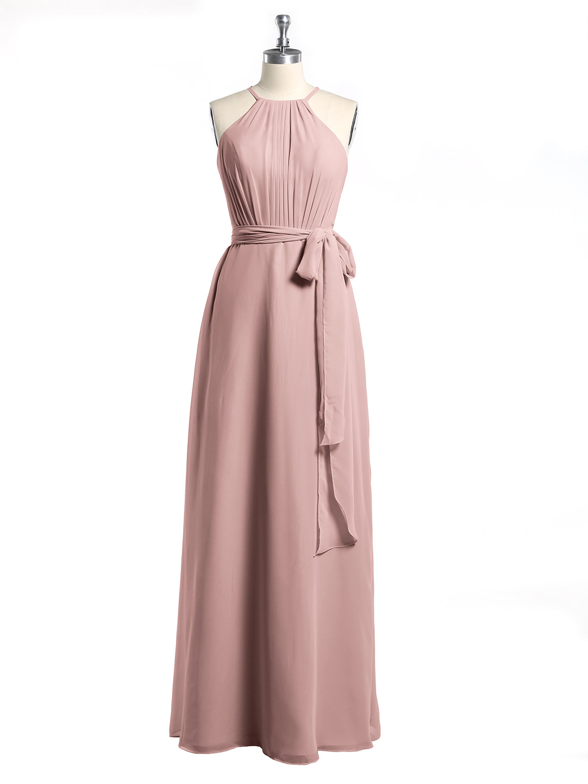 Dusty Rose