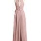 Dusty Rose