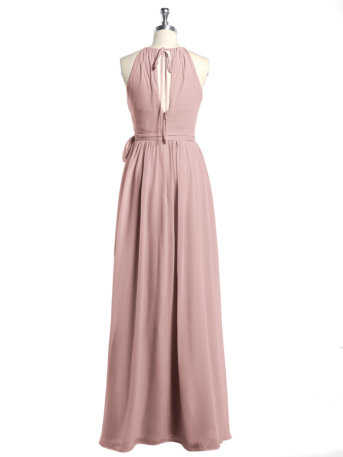 Dusty Rose