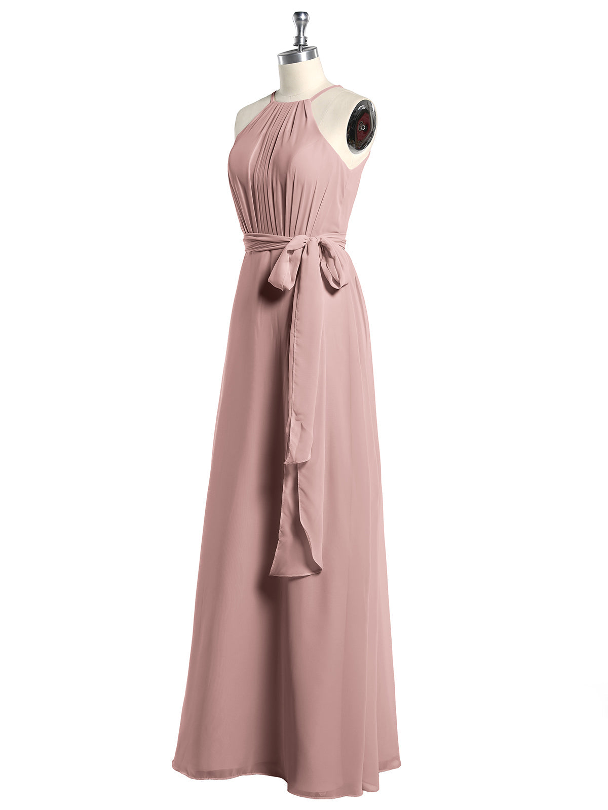 Dusty Rose