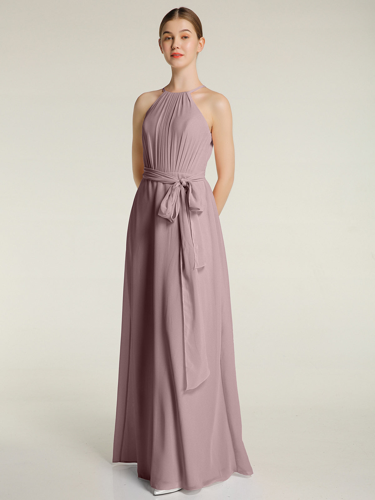 Vintage Mauve