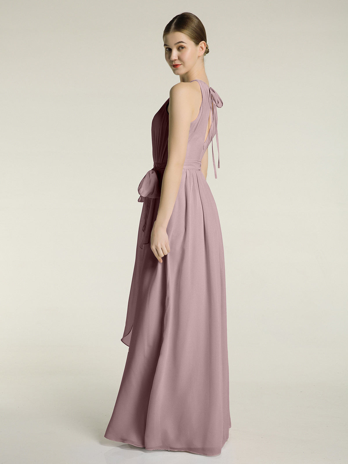 Vintage Mauve