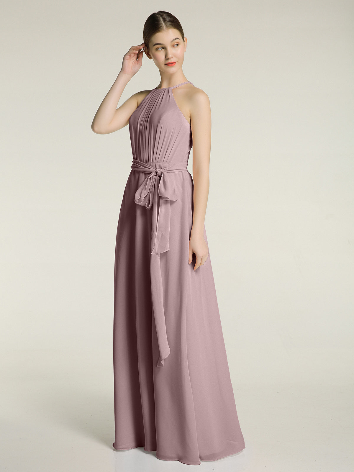 Vintage Mauve