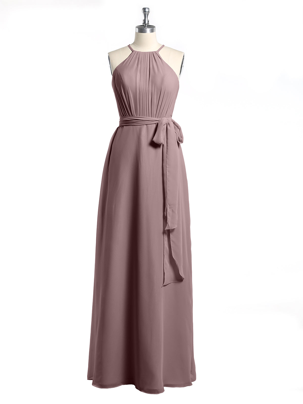 Vintage Mauve