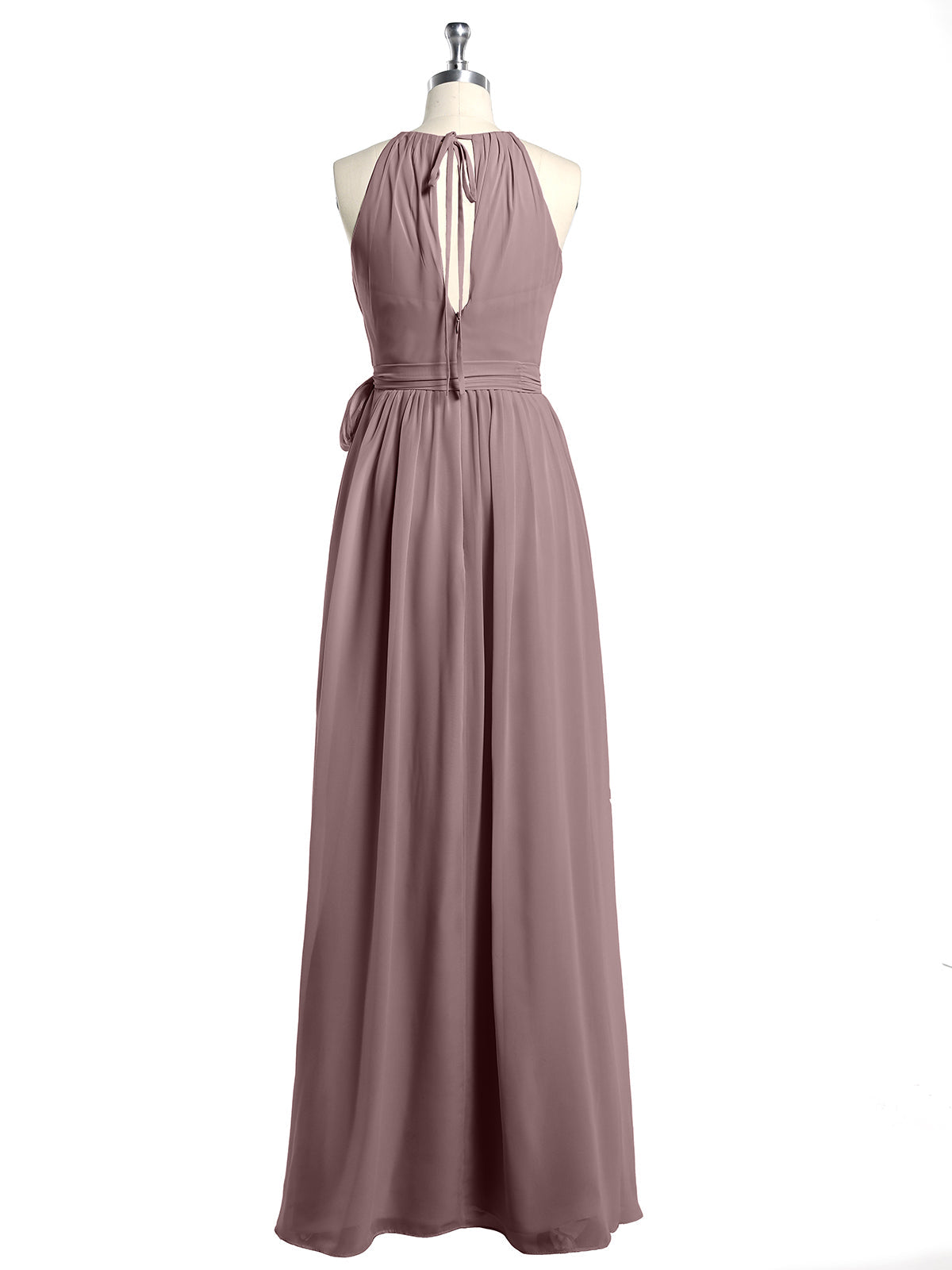 Vintage Mauve