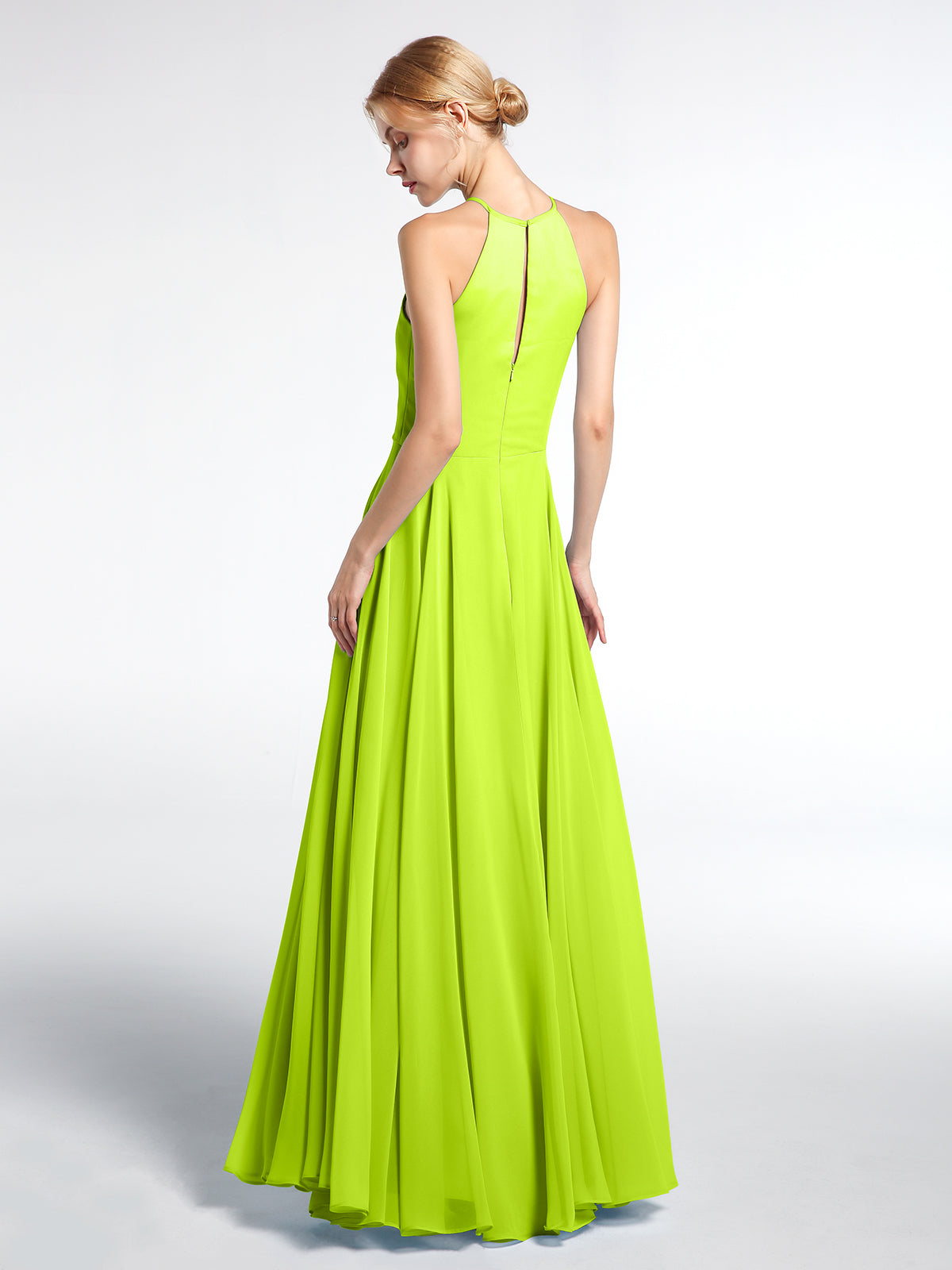 Lime Green