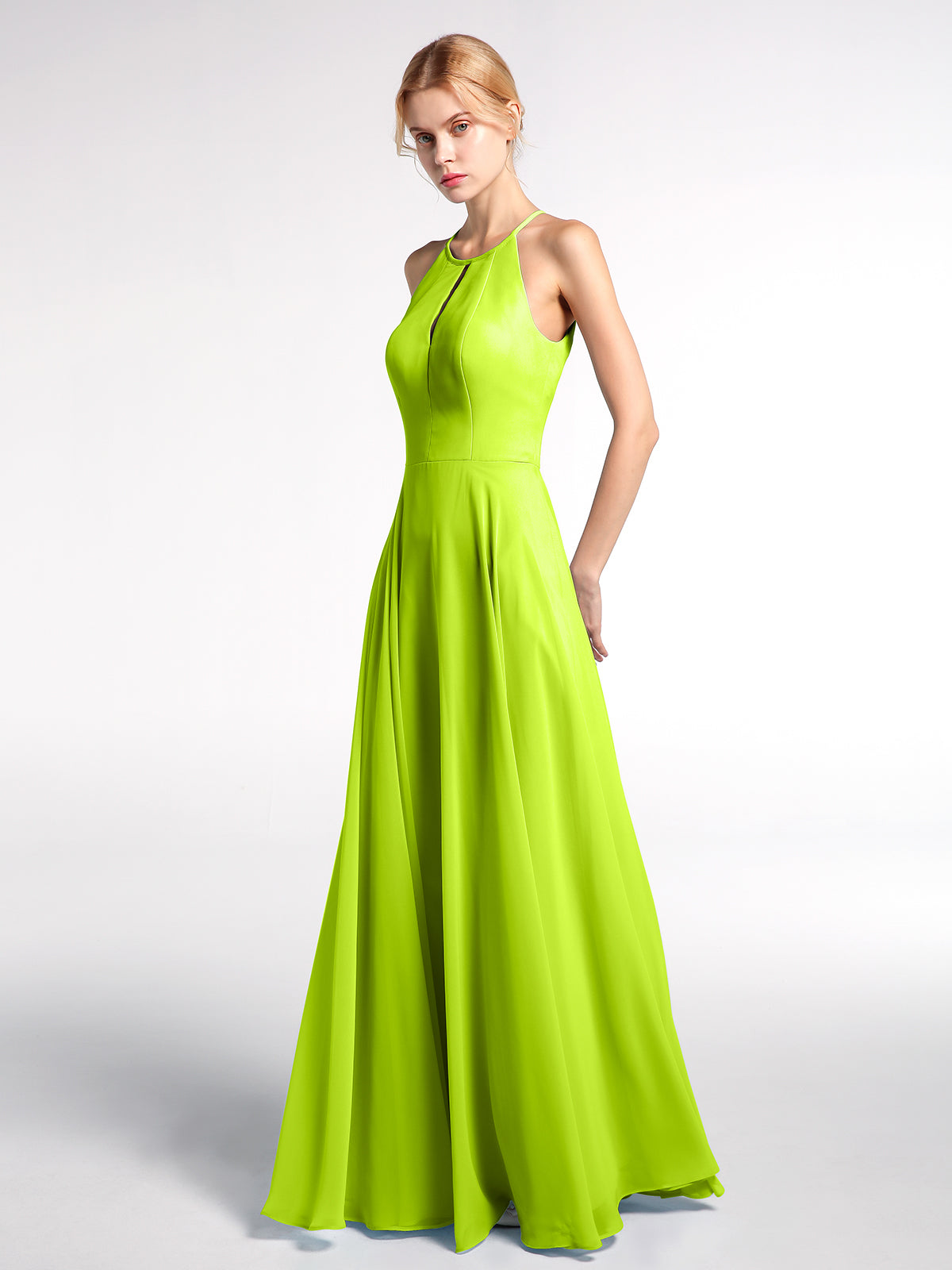 Lime Green