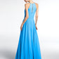 Ocean Blue