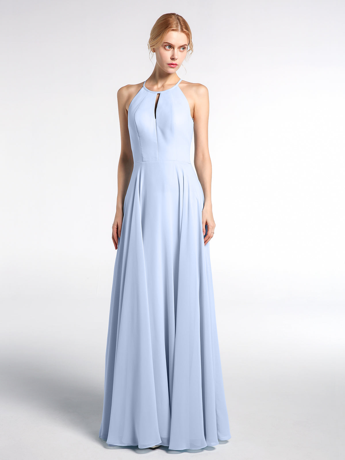 Sky Blue