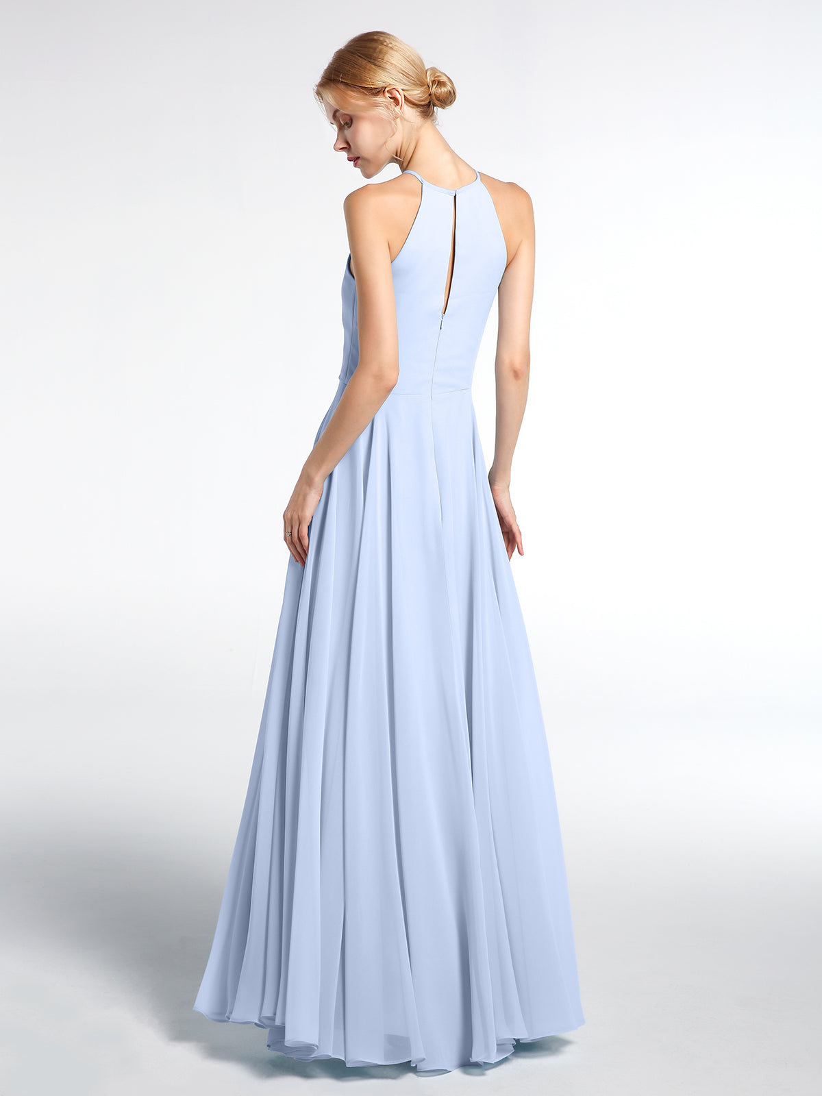 Sky Blue