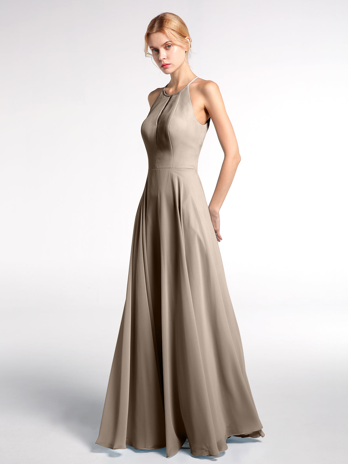 Taupe