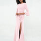 Blushing Pink