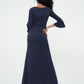 Dark Navy