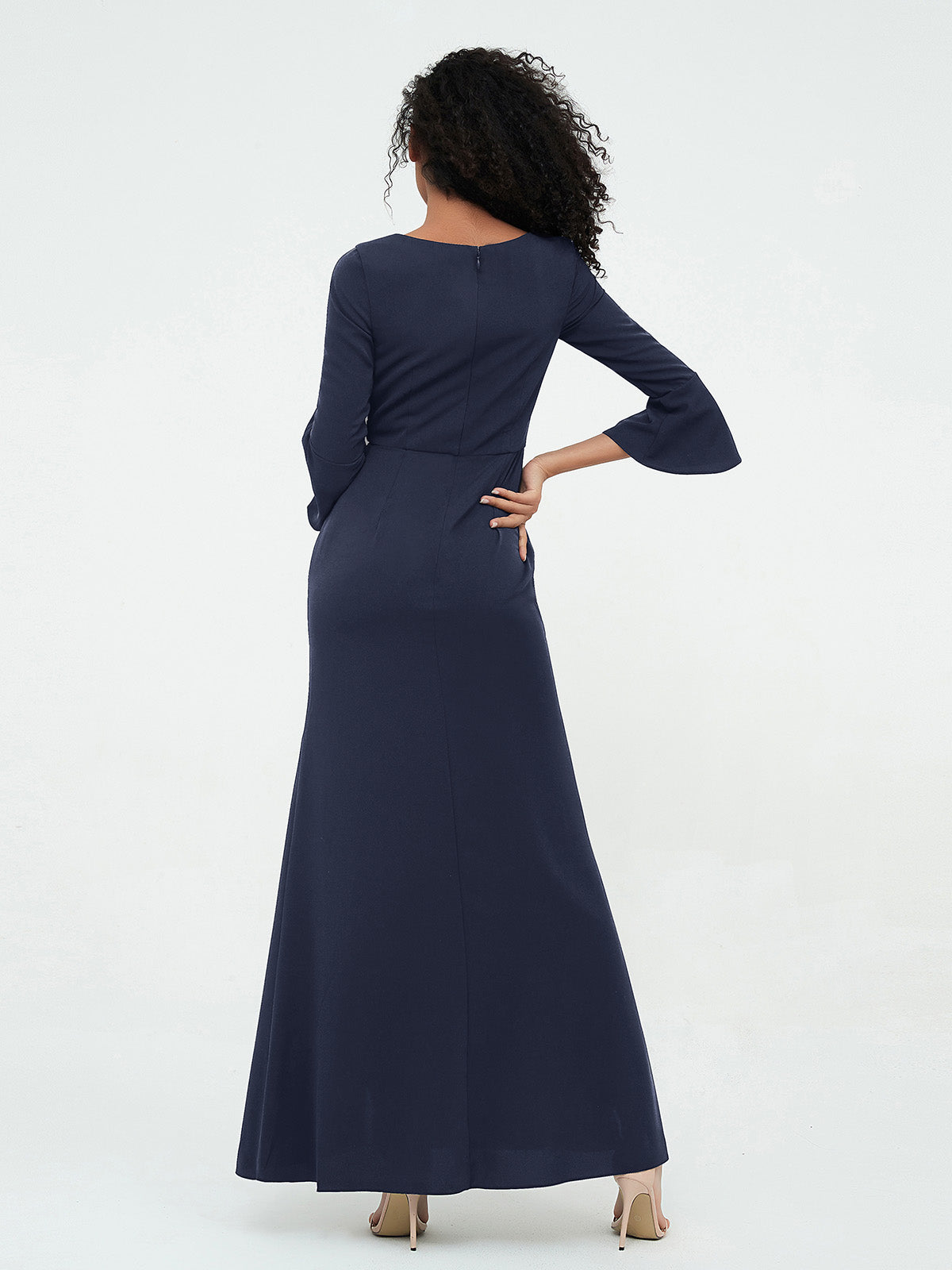Dark Navy