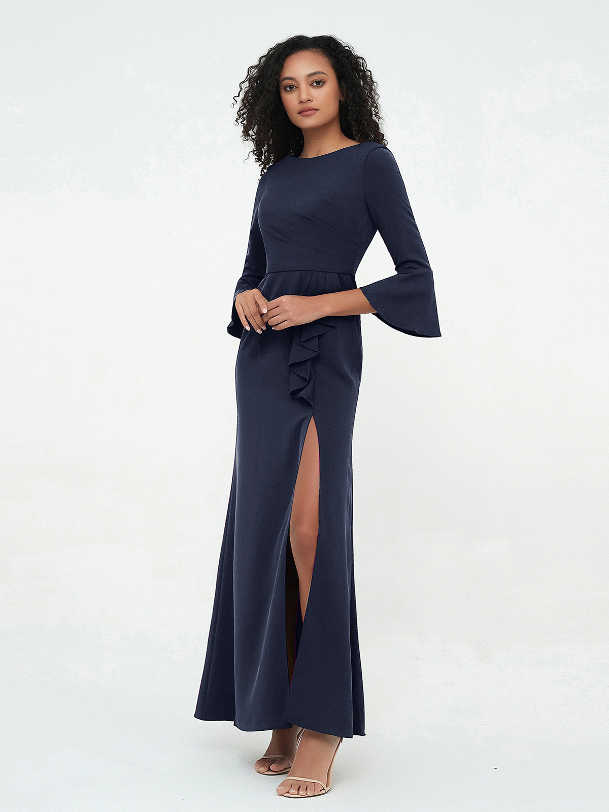 Dark Navy
