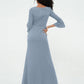 Dusty Blue