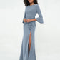 Dusty Blue