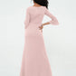 Dusty Rose