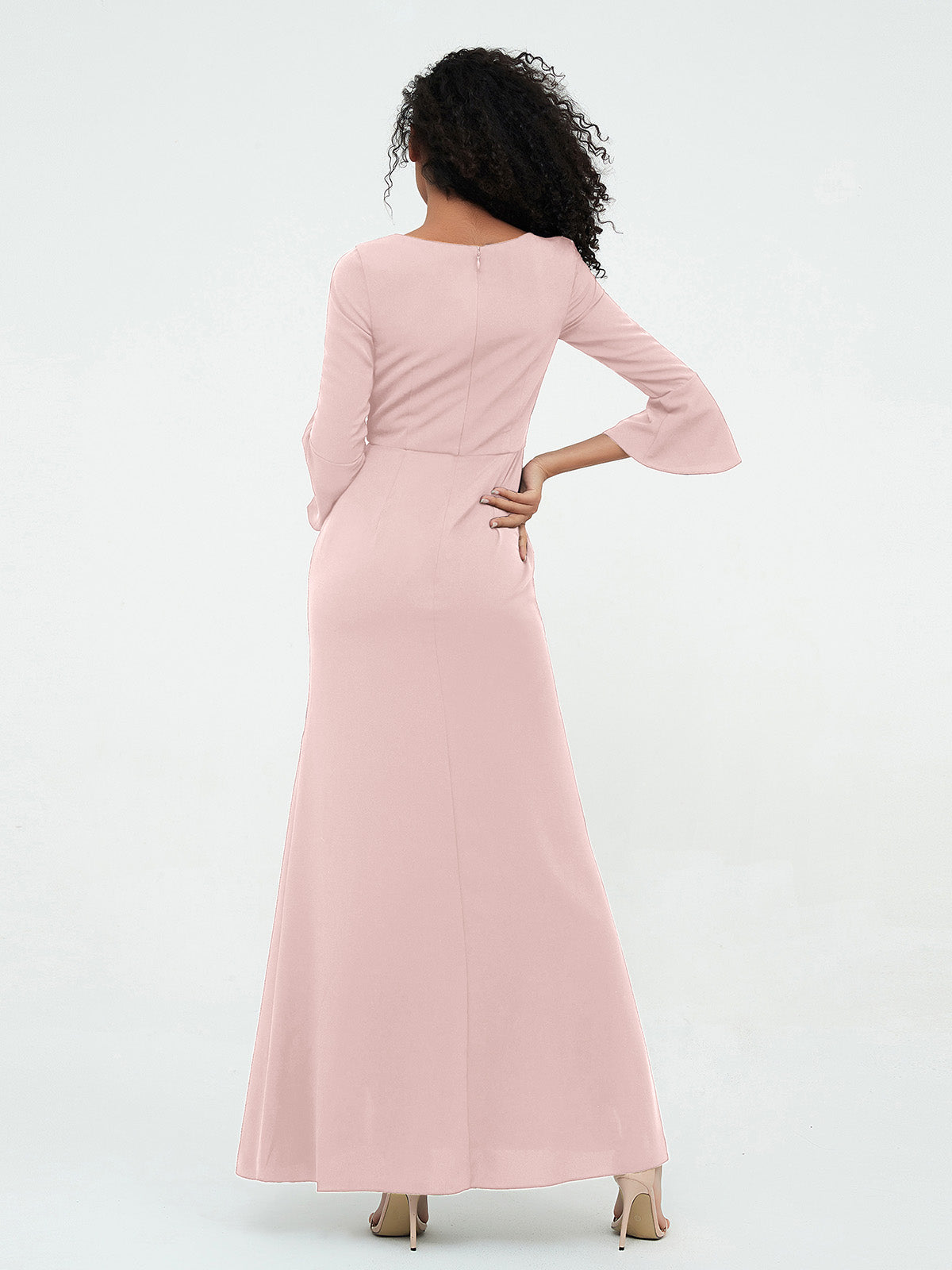 Dusty Rose