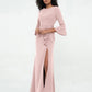 Dusty Rose