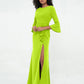 Lime Green