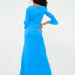 Ocean Blue