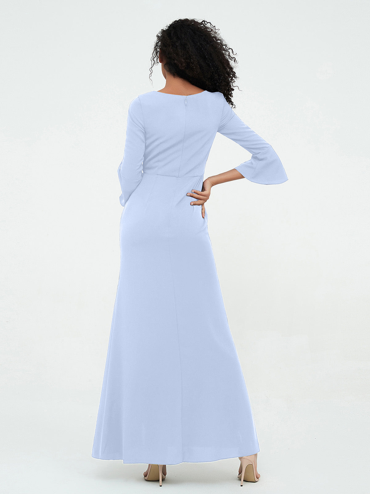 Sky Blue
