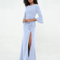 Sky Blue