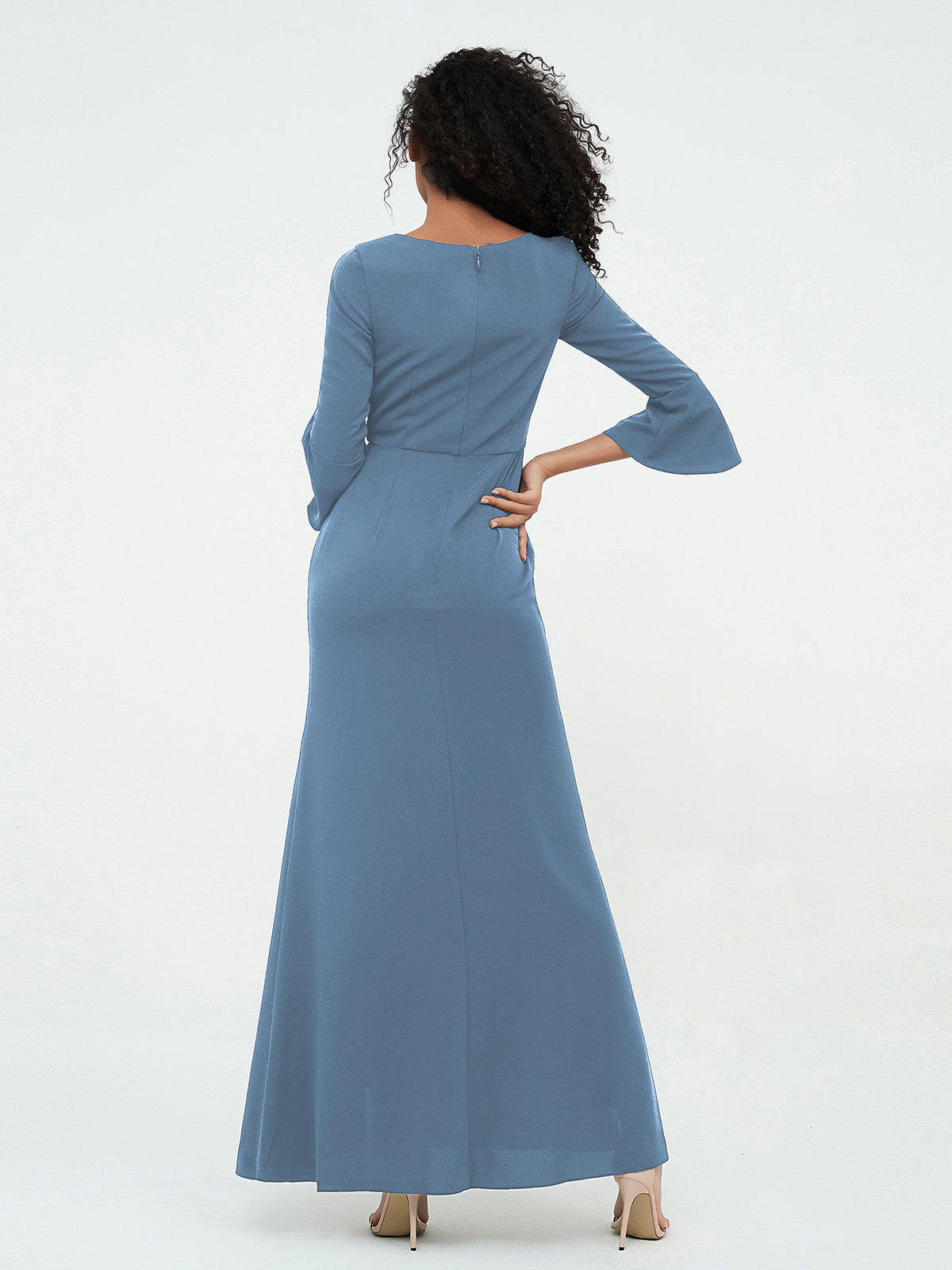 Slate Blue