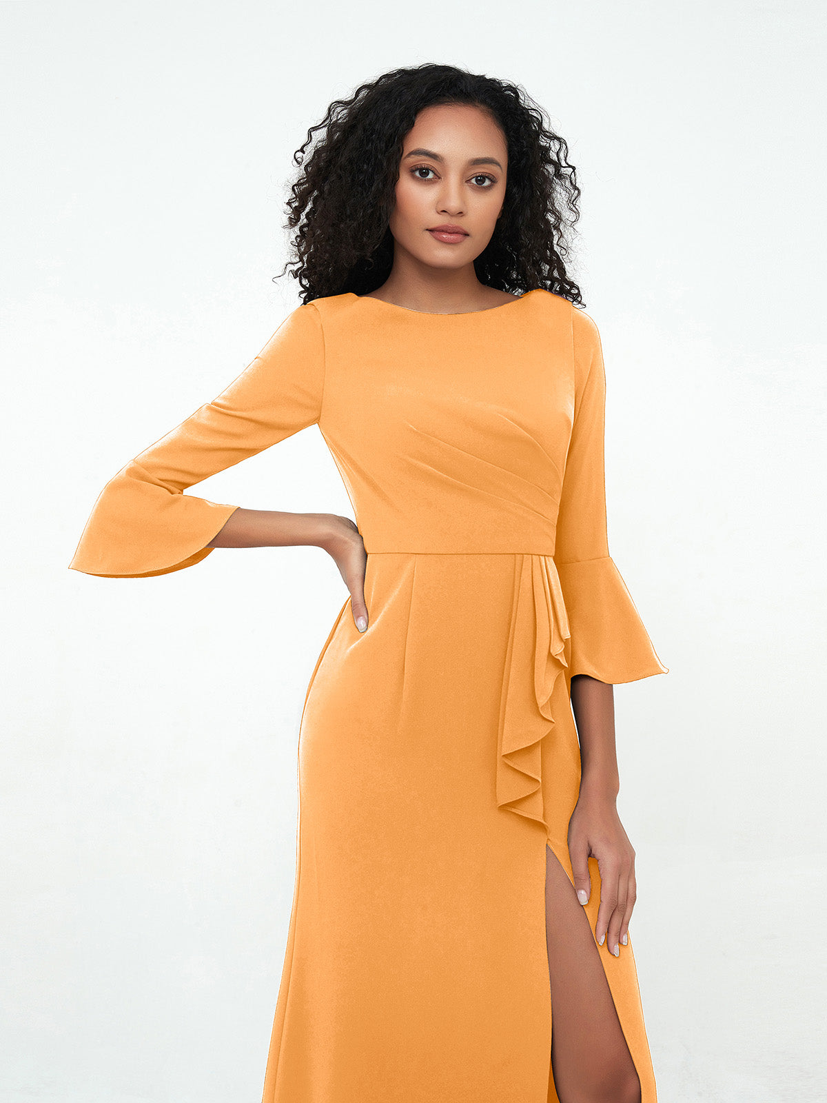 Tangerine