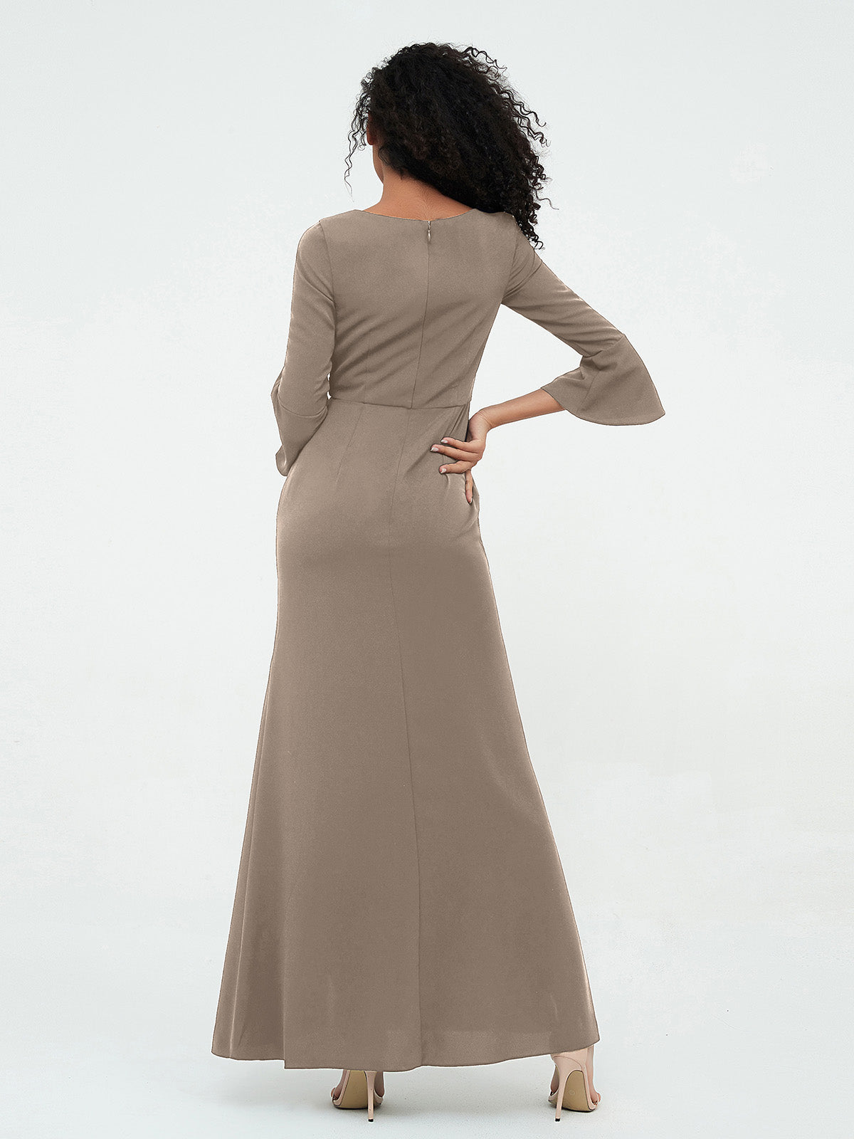 Taupe
