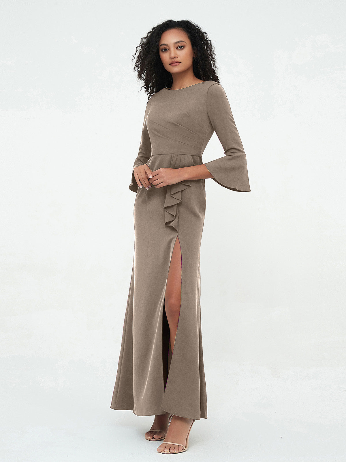 Taupe