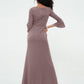 Vintage Mauve