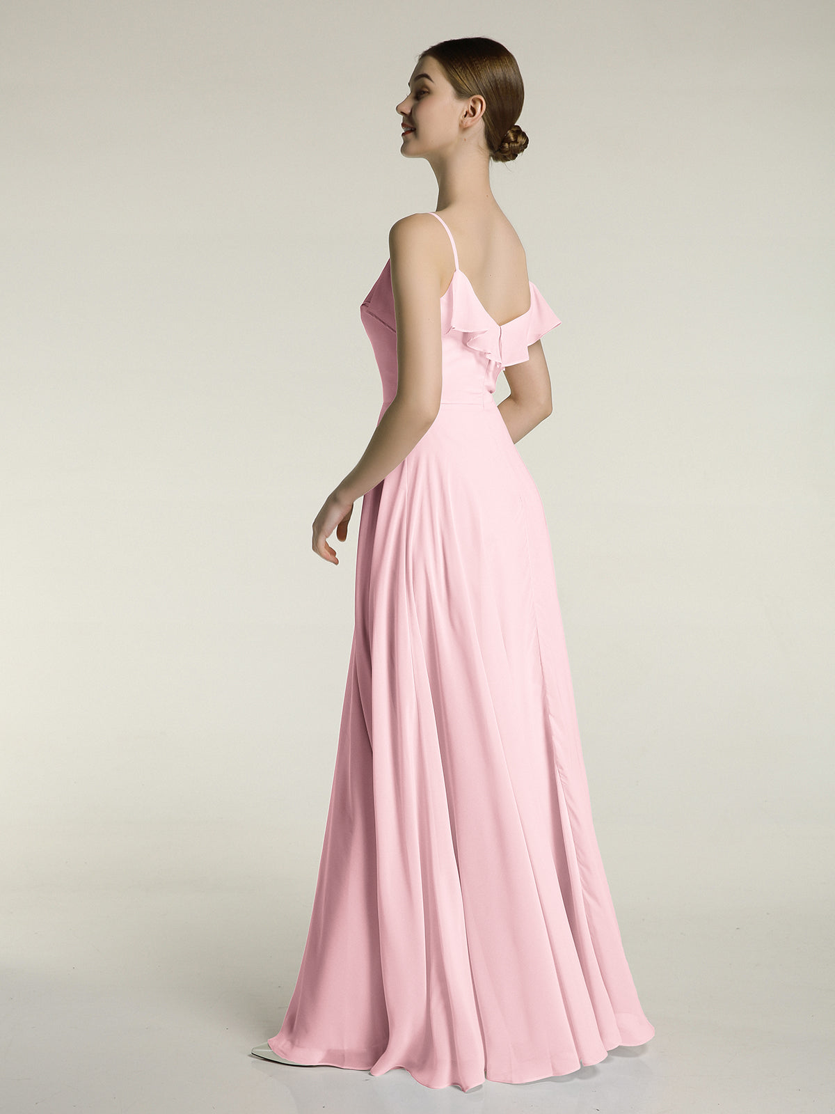 Blushing Pink