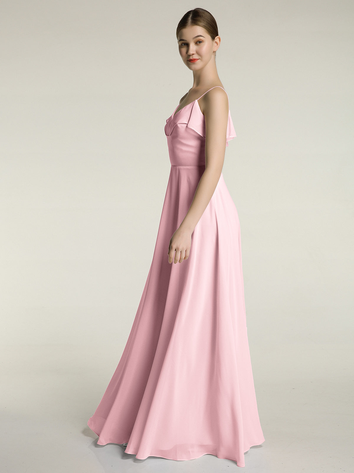 Blushing Pink