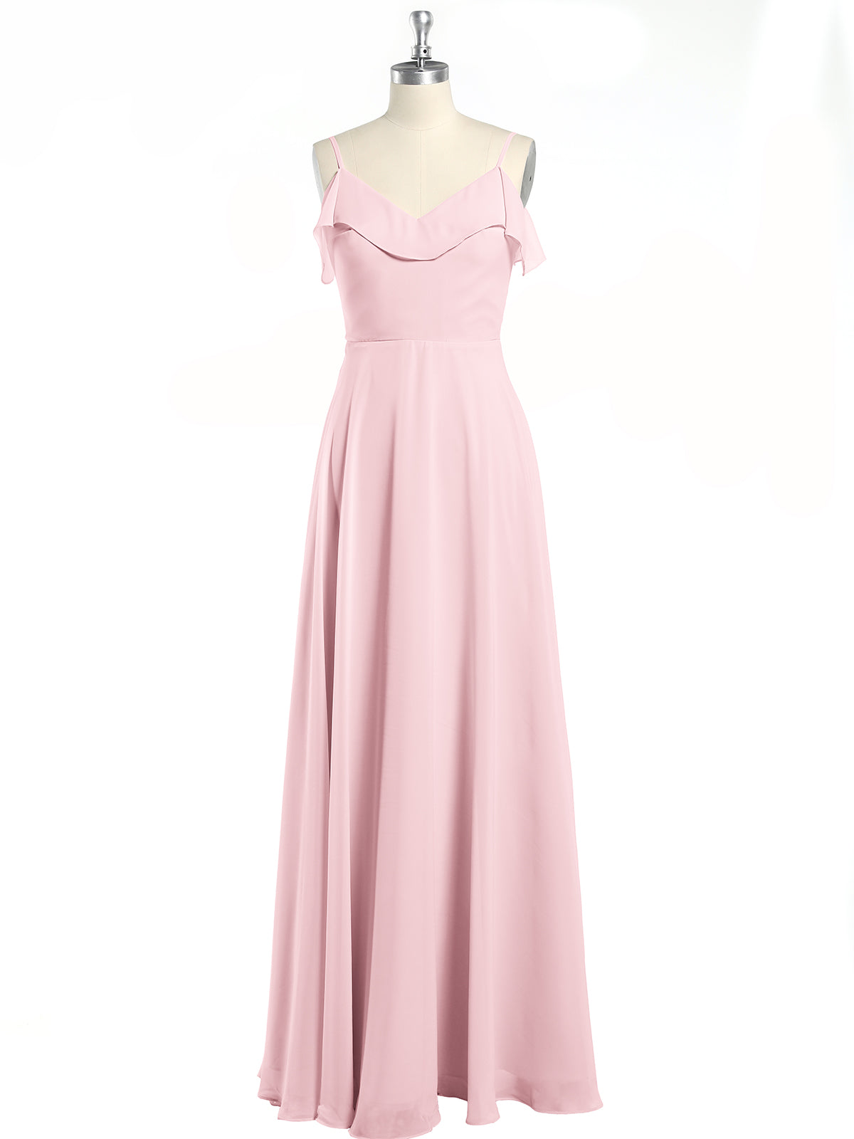 Blushing Pink