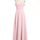 Blushing Pink