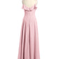 Blushing Pink