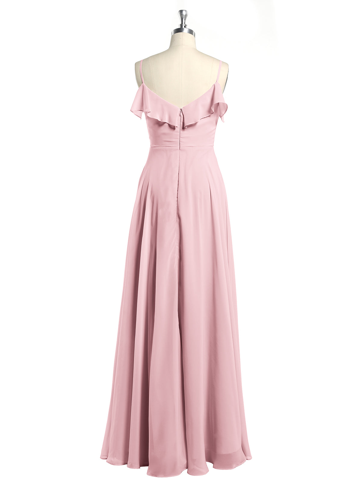 Blushing Pink