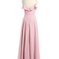 Blushing Pink