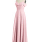 Blushing Pink