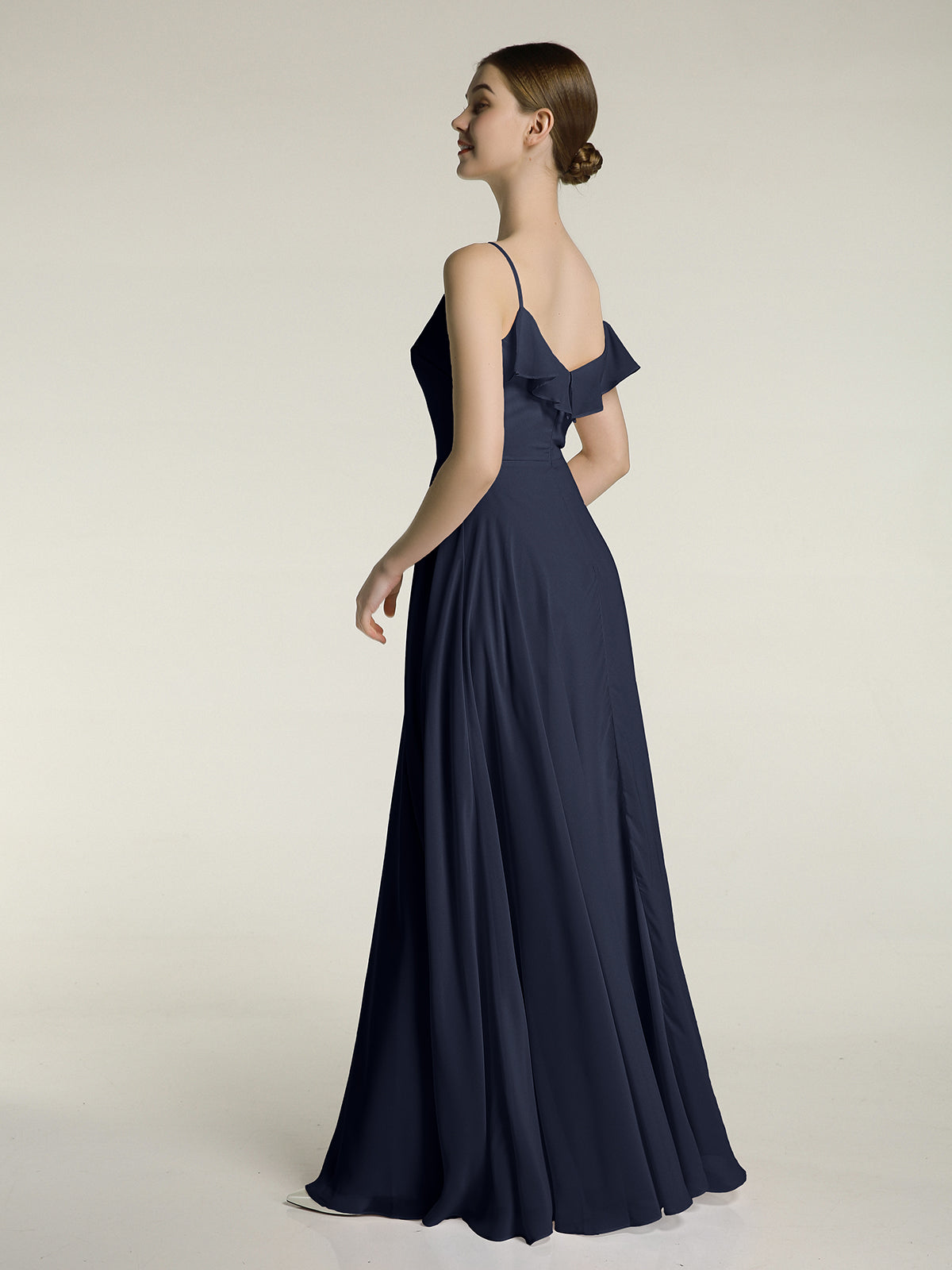 Dark Navy