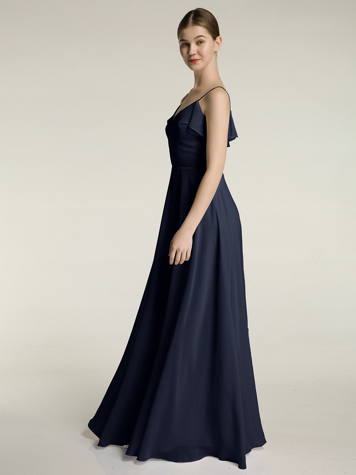 Dark Navy